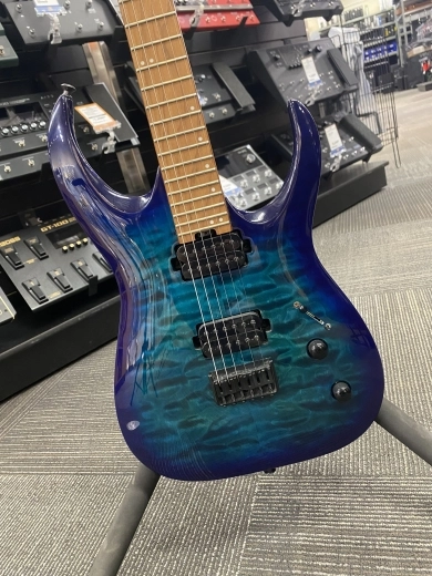Jackson - Misha Mansoor Juggernaut Chlorine Burst 2